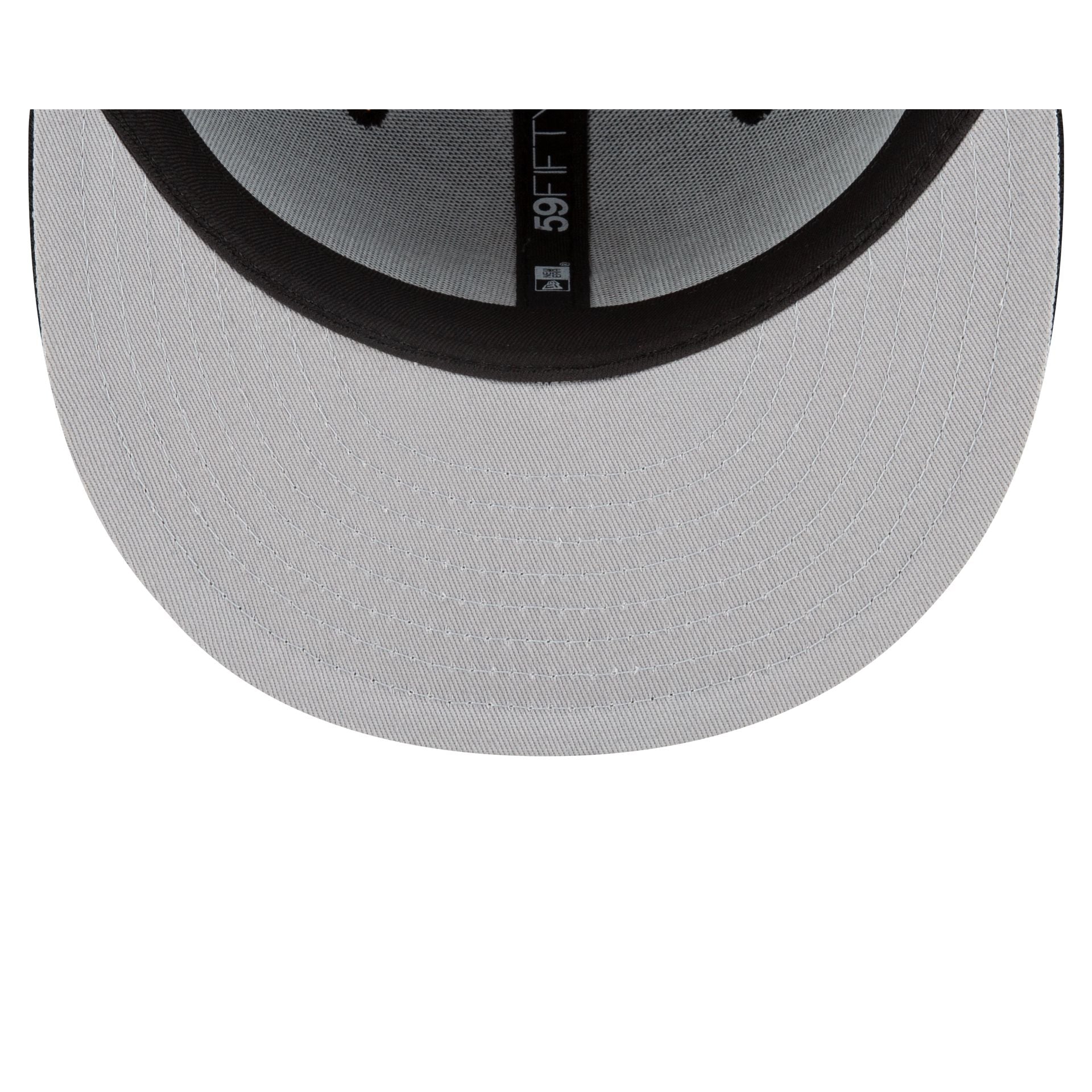 San Diego State Aztecs 59FIFTY Fitted Hat - Image 7