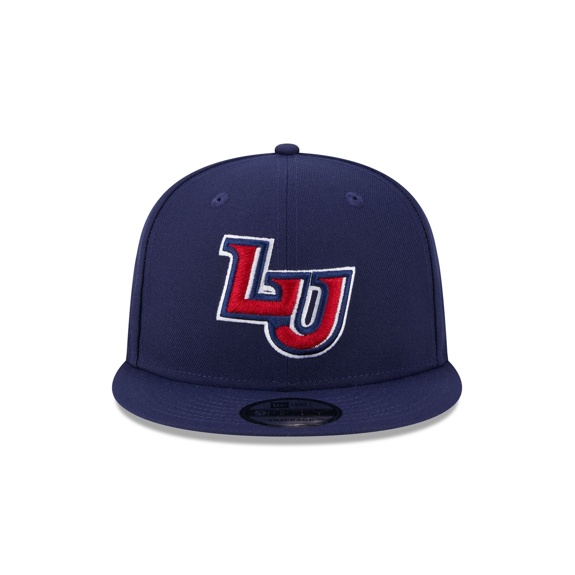 Liberty Flames 9FIFTY Snapback Hat - Image 2