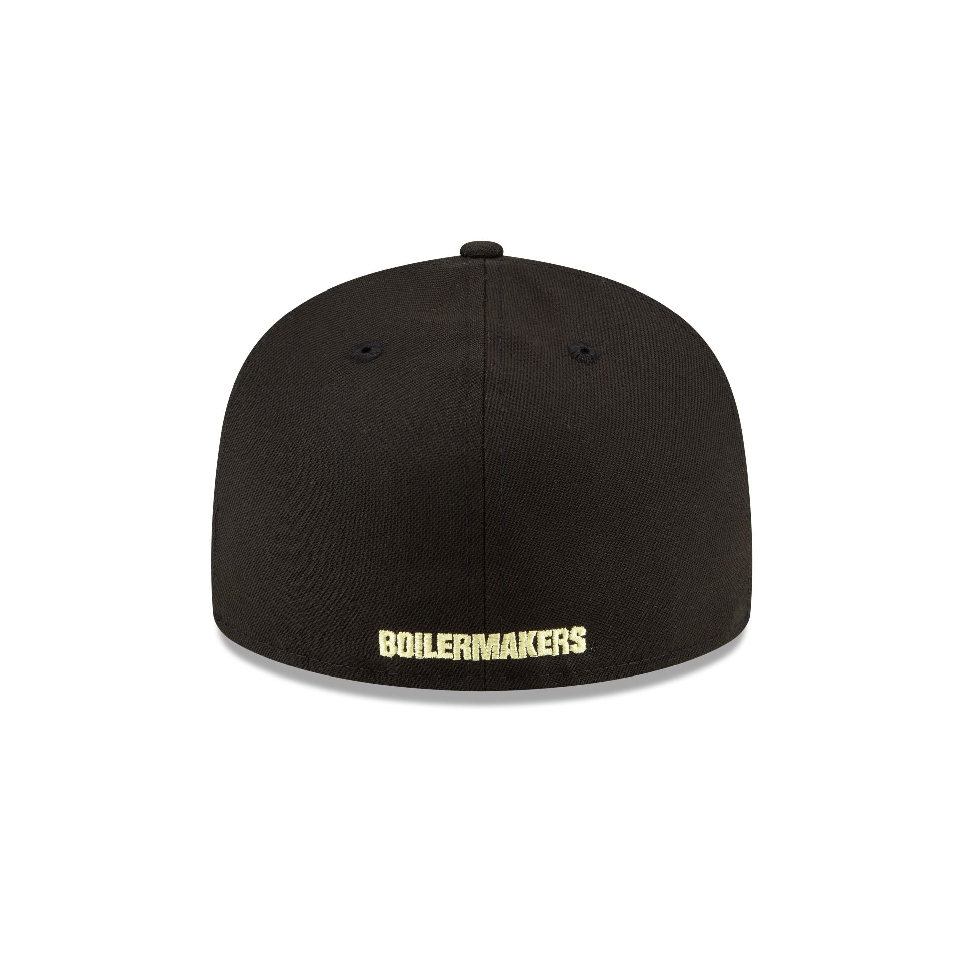 Purdue Boilermakers 59FIFTY Fitted Hat - Image 6