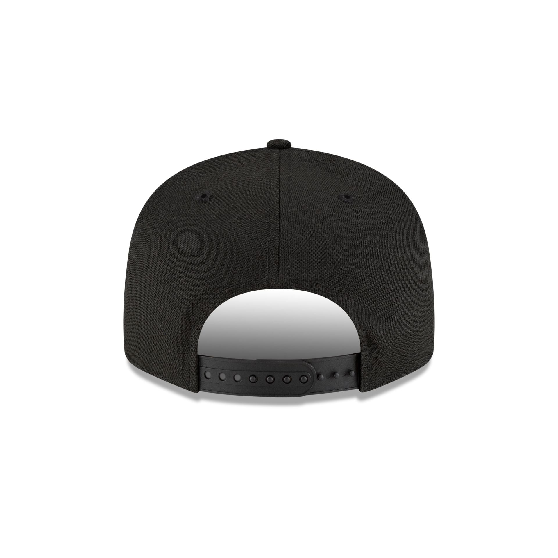 Atlanta Dream Rebel Series 9FIFTY Snapback Hat - Image 6