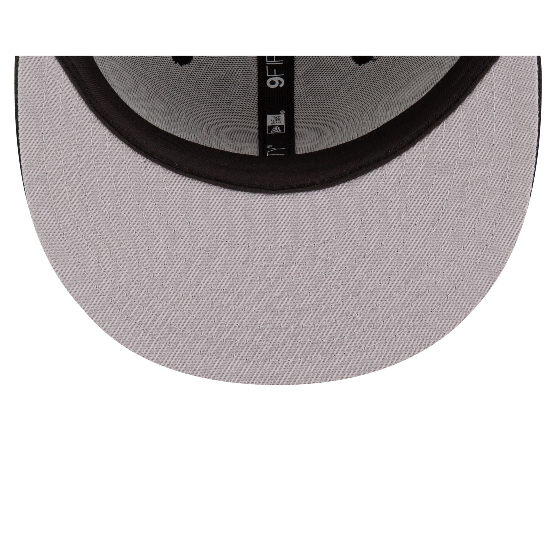 Seattle Storm Rebel Series 9FIFTY Snapback Hat - Image 7