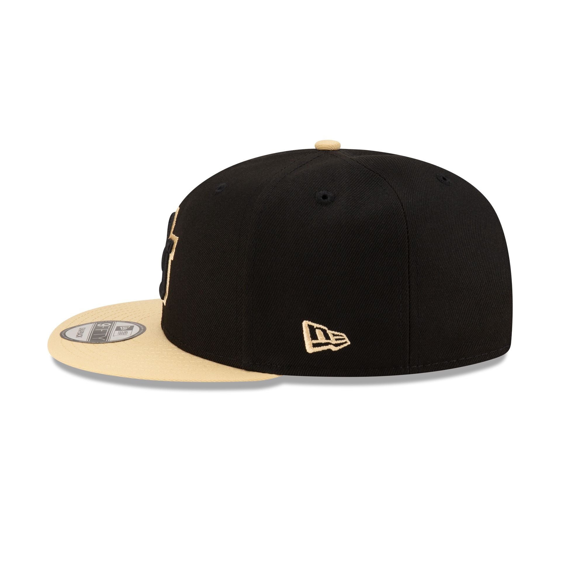 Colorado Buffaloes 9FIFTY Snapback Hat - Image 5