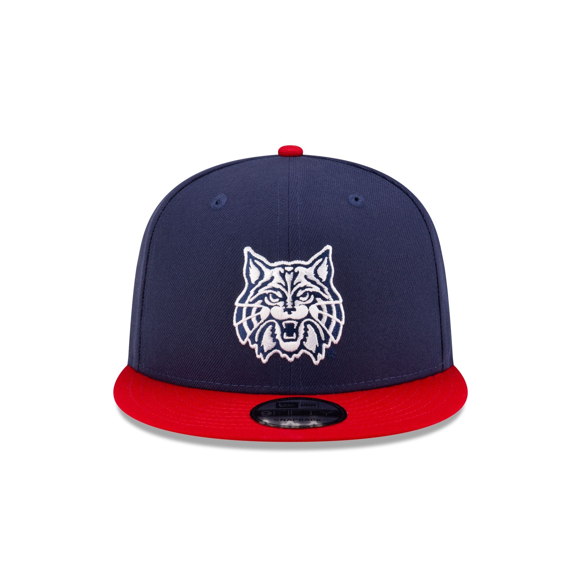 Arizona Wildcats 9FIFTY Snapback Hat - Image 2