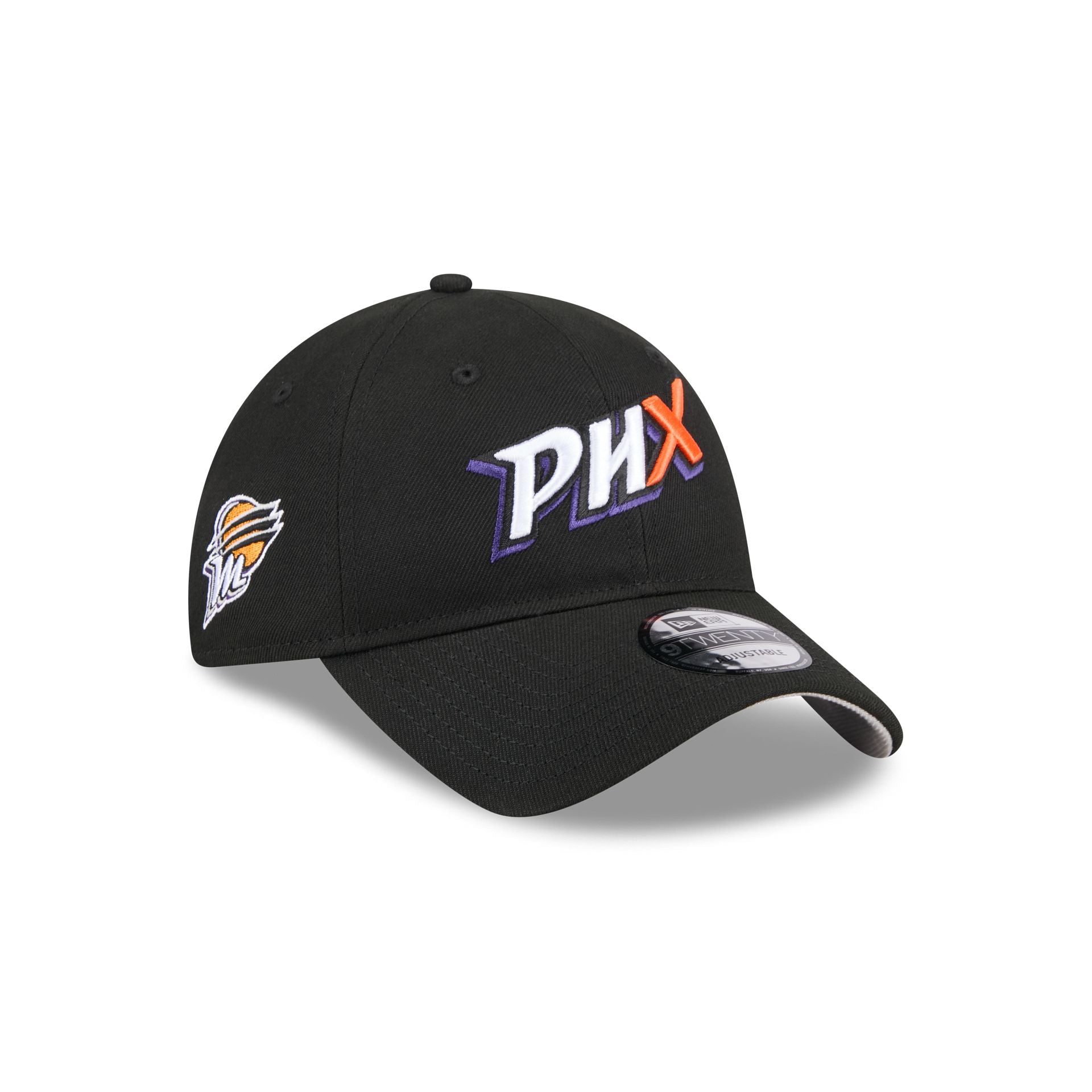 Phoenix Mercury Rebel Series 9TWENTY Adjustable Hat