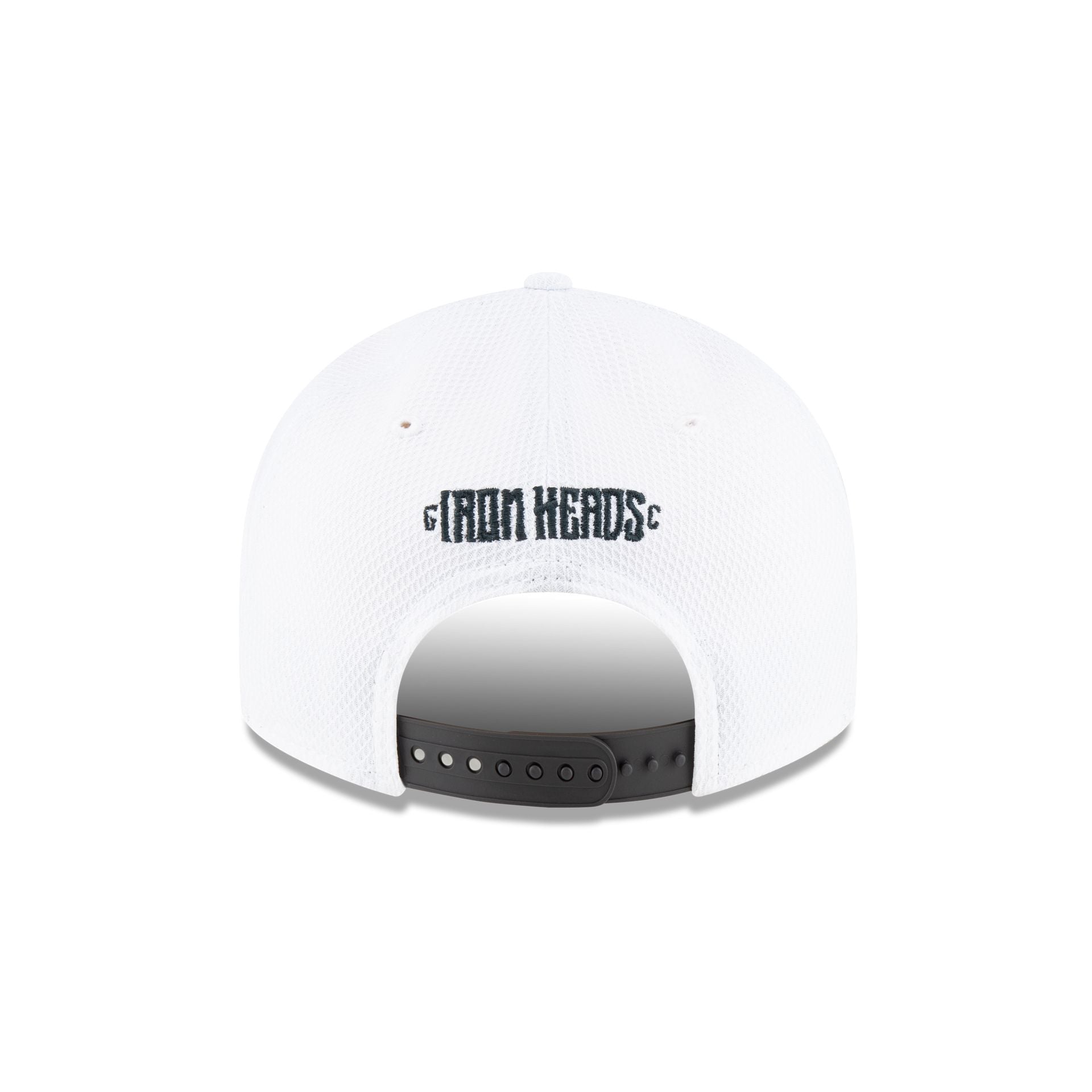 Iron Heads GC Low Profile 9FIFTY Snapback Hat - Image 6
