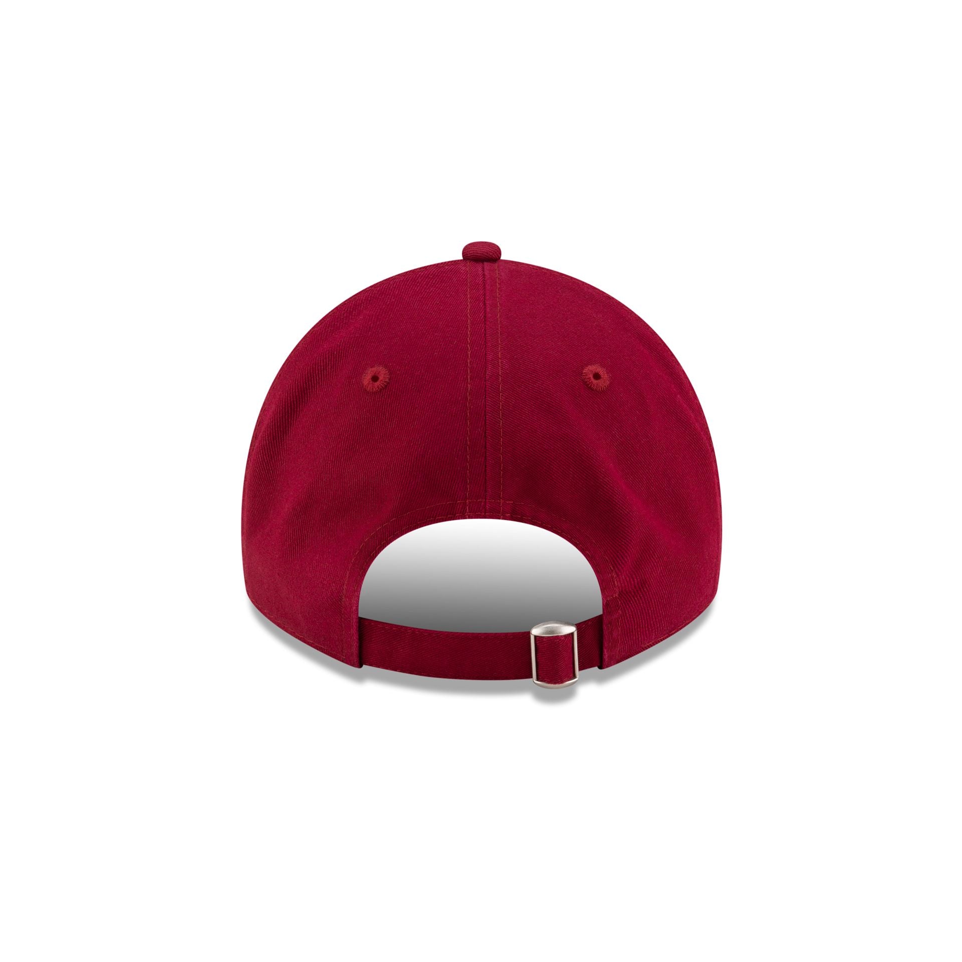 Florida State Seminoles Garnet 9TWENTY Adjustable Hat - Image 6