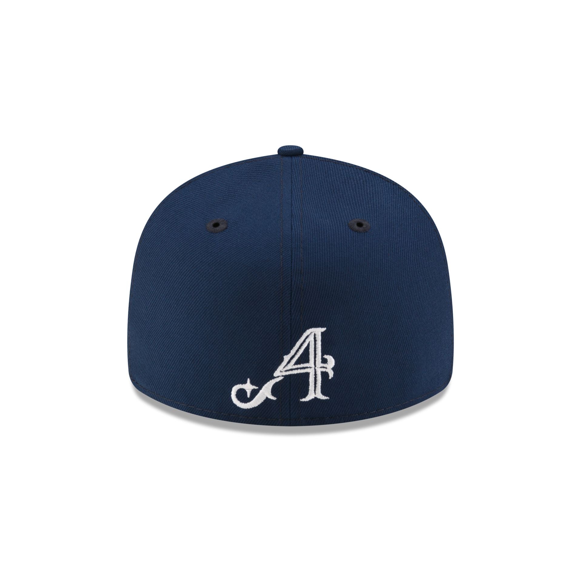 4Aces GC Low Profile 59FIFTY Fitted Hat - Image 6