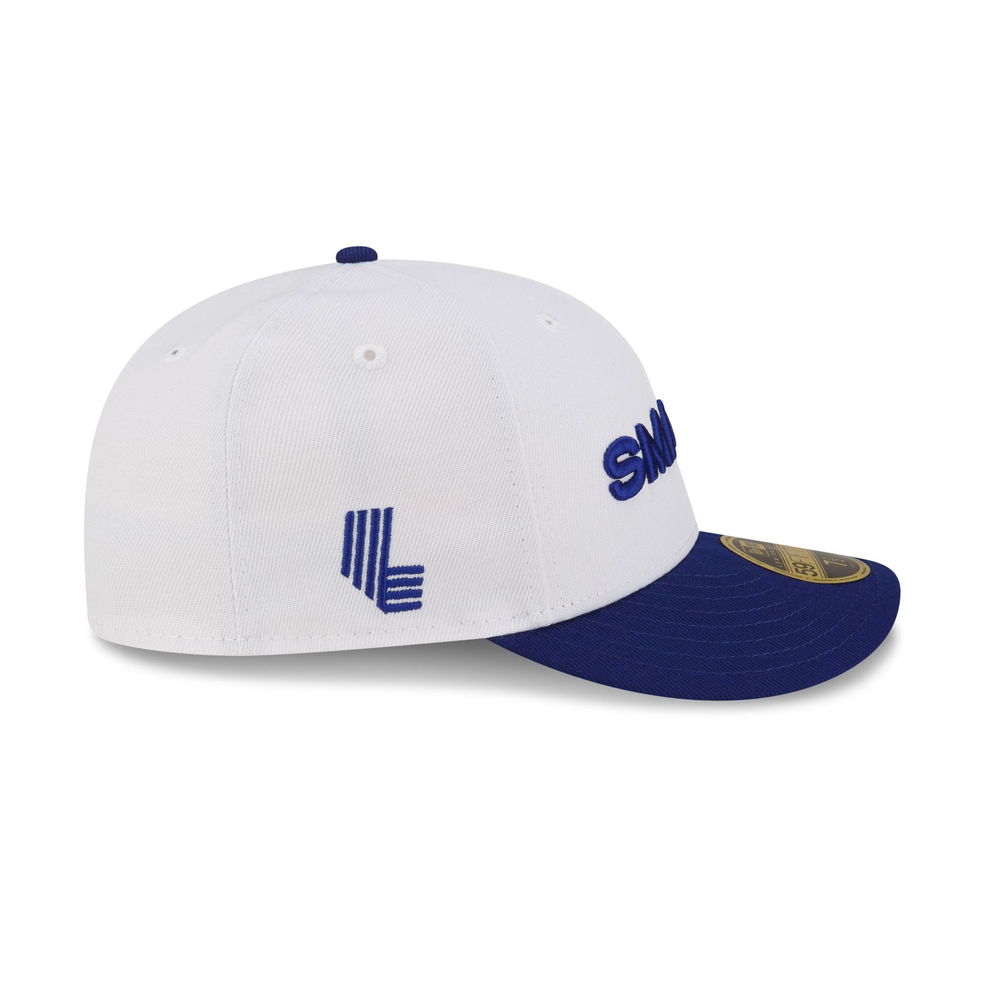 Smash GC Low Profile 59FIFTY Fitted Hat - Image 4