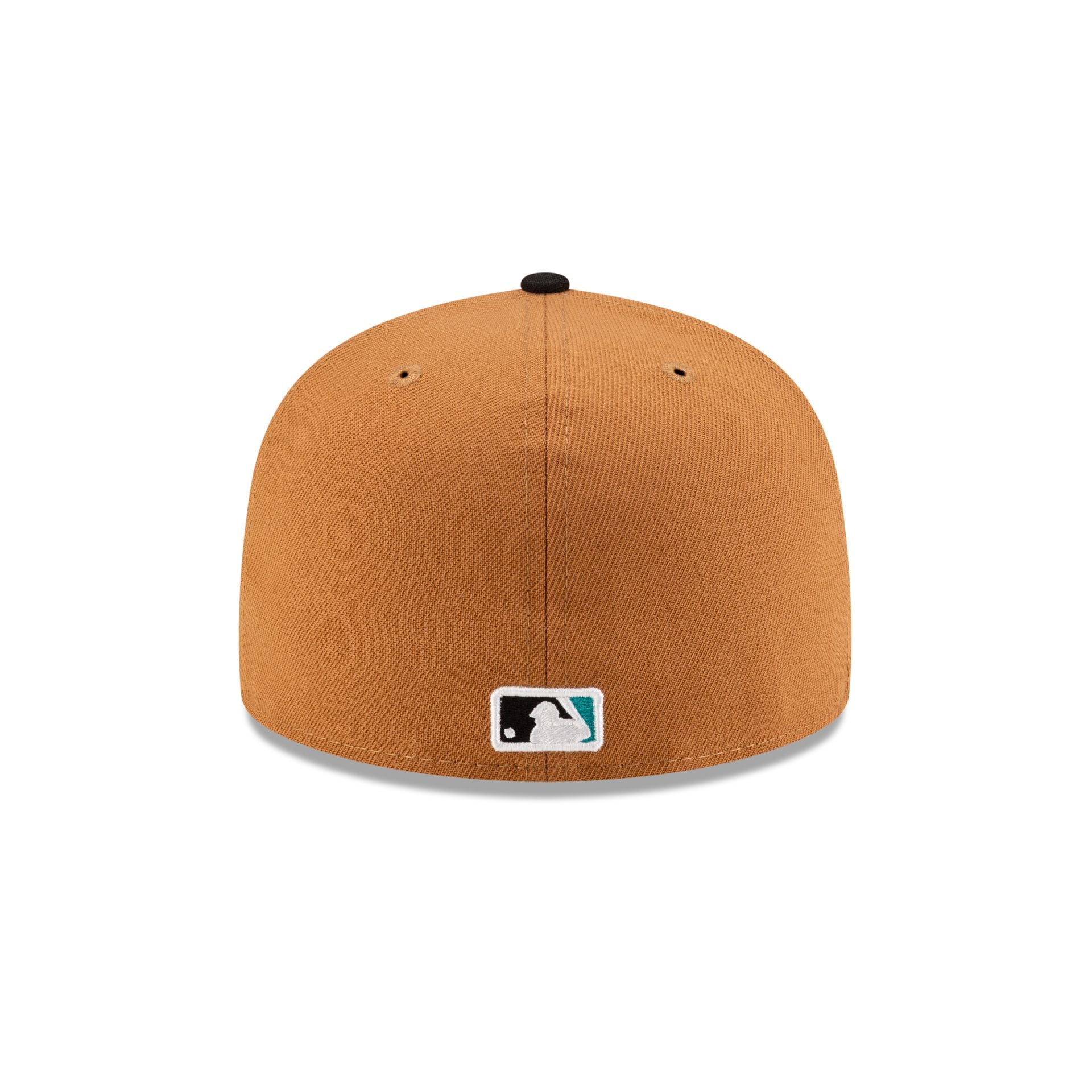 Arizona Diamondbacks Mini Mascot 59FIFTY Fitted Hat - Image 6