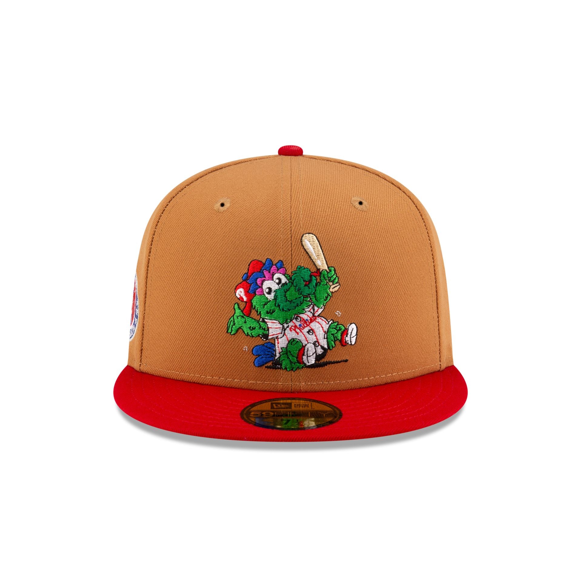 Philadelphia Phillies Mini Mascot 59FIFTY Fitted Hat - Image 2