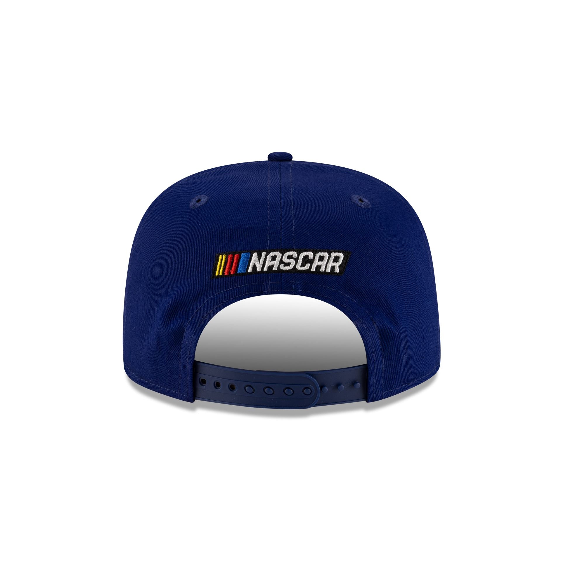NASCAR Sunoco Dark Royal Golfer Hat - Image 6