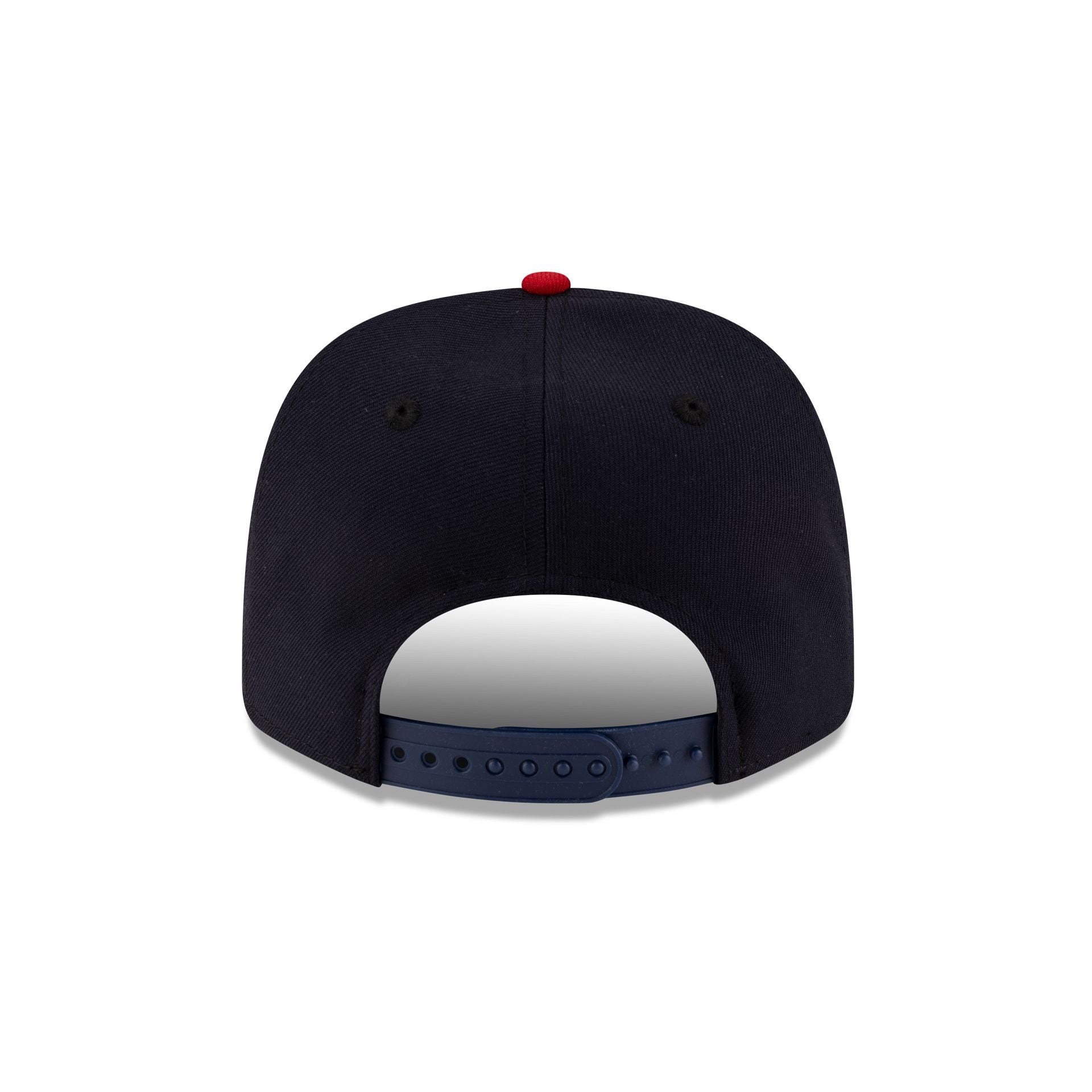 U.S. Soccer Retro 1995 9SEVENTY Stretch-Snap Hat - Image 6
