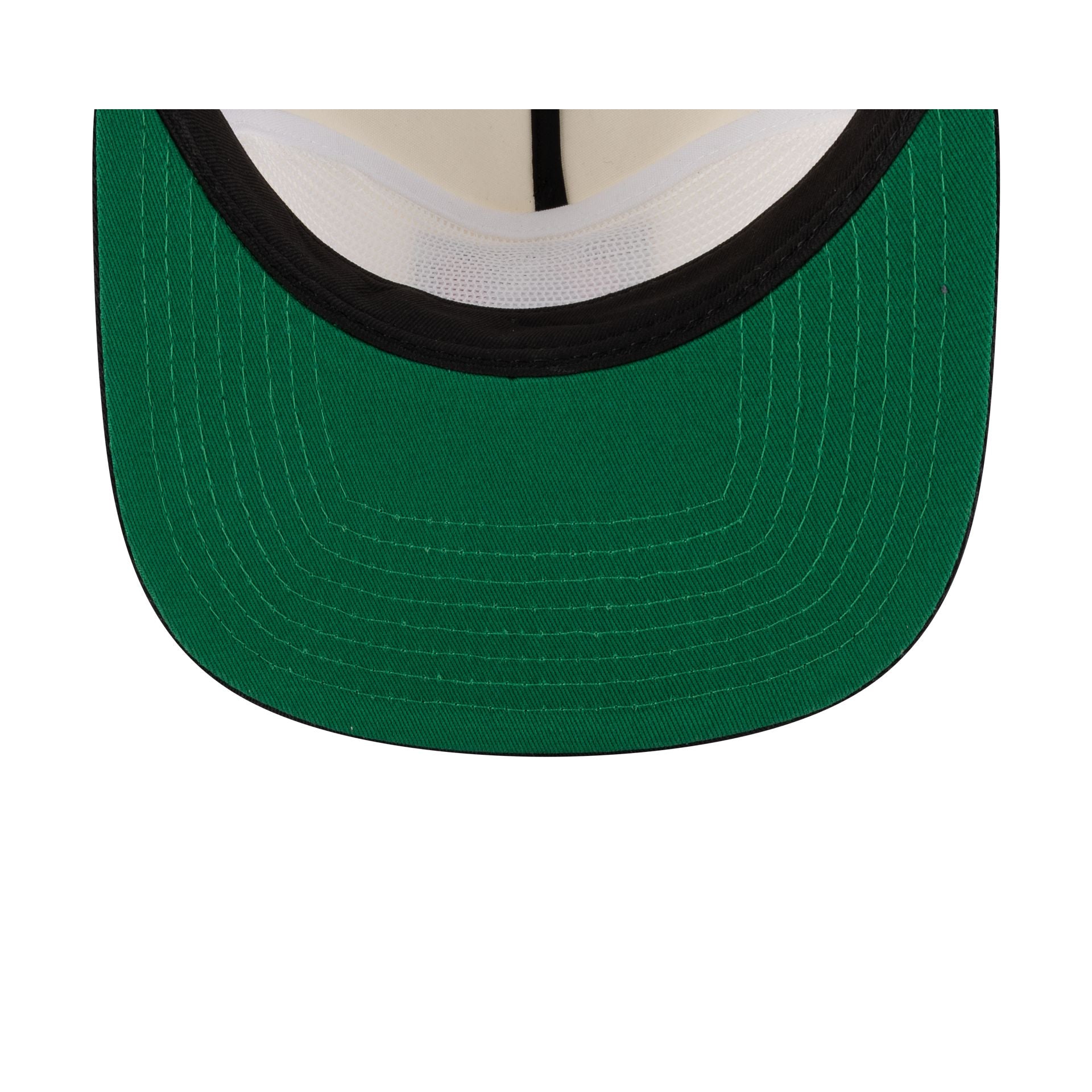 U.S. Soccer Retro 1995 Golfer Trucker Hat - Image 7