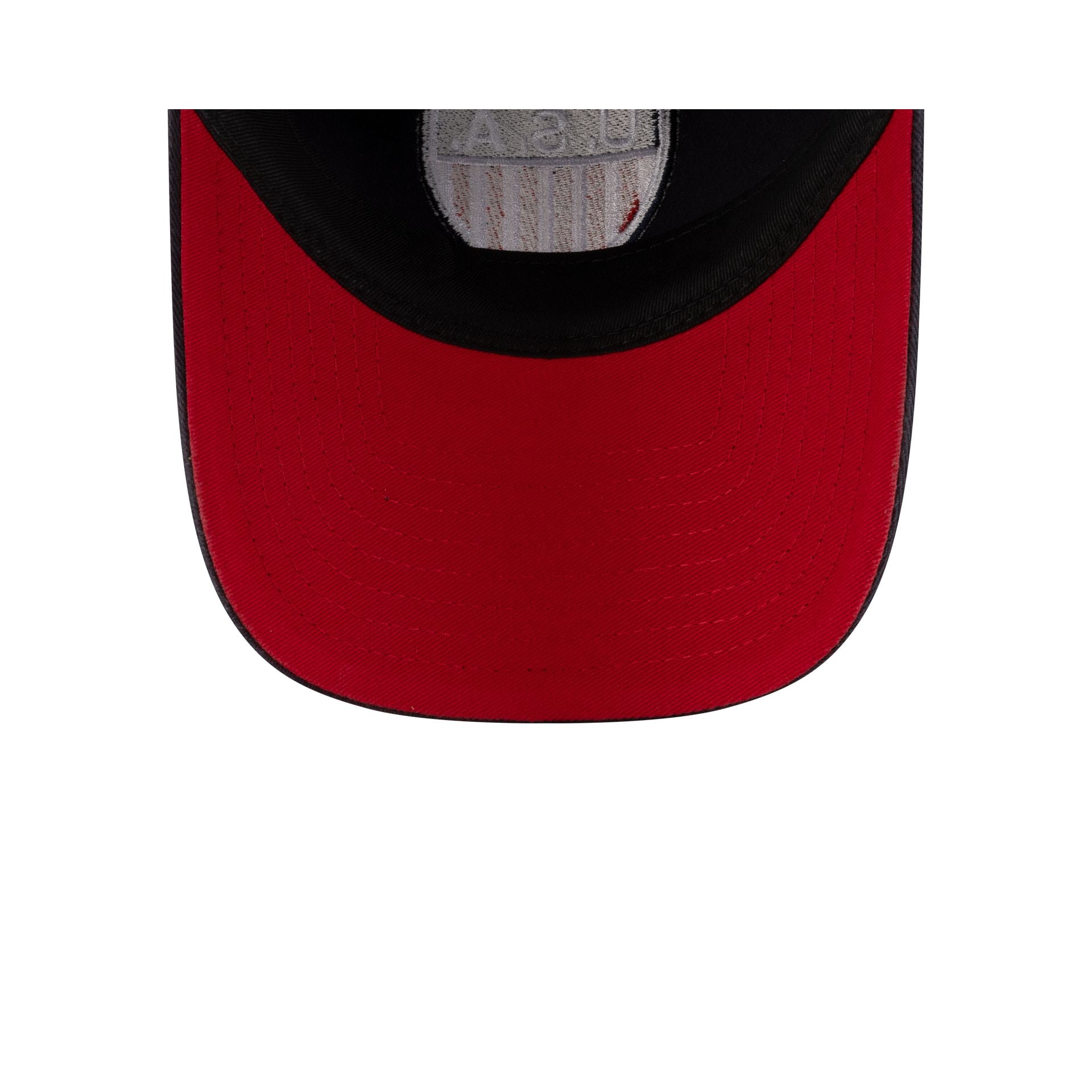 U.S. Soccer Retro 1950 9TWENTY Adjustable Hat - Image 7