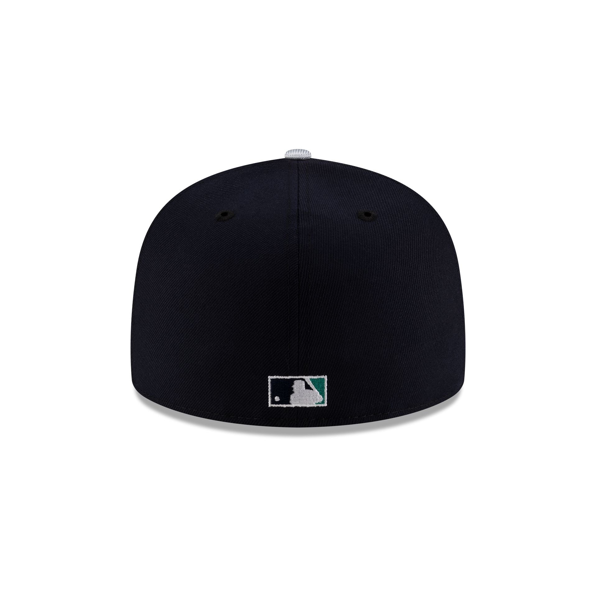 Seattle Mariners Mascot Navy 59FIFTY Fitted Hat - Image 6