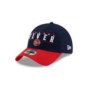Indiana Fever 2025 Draft 9TWENTY Adjustable Hat
