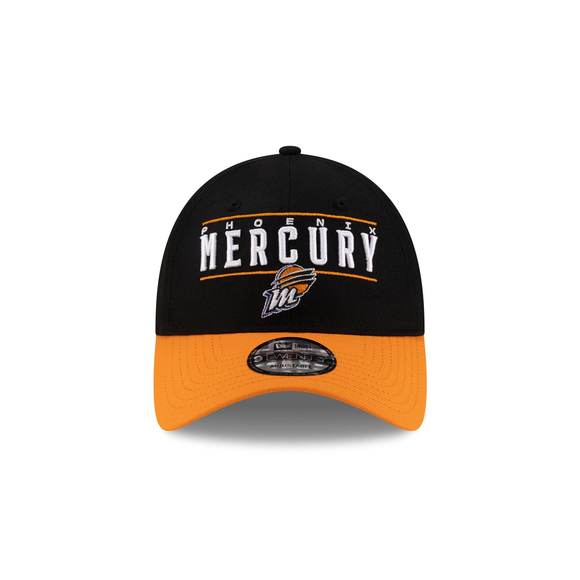 Phoenix Mercury 2025 Draft 9TWENTY Adjustable Hat - Image 2