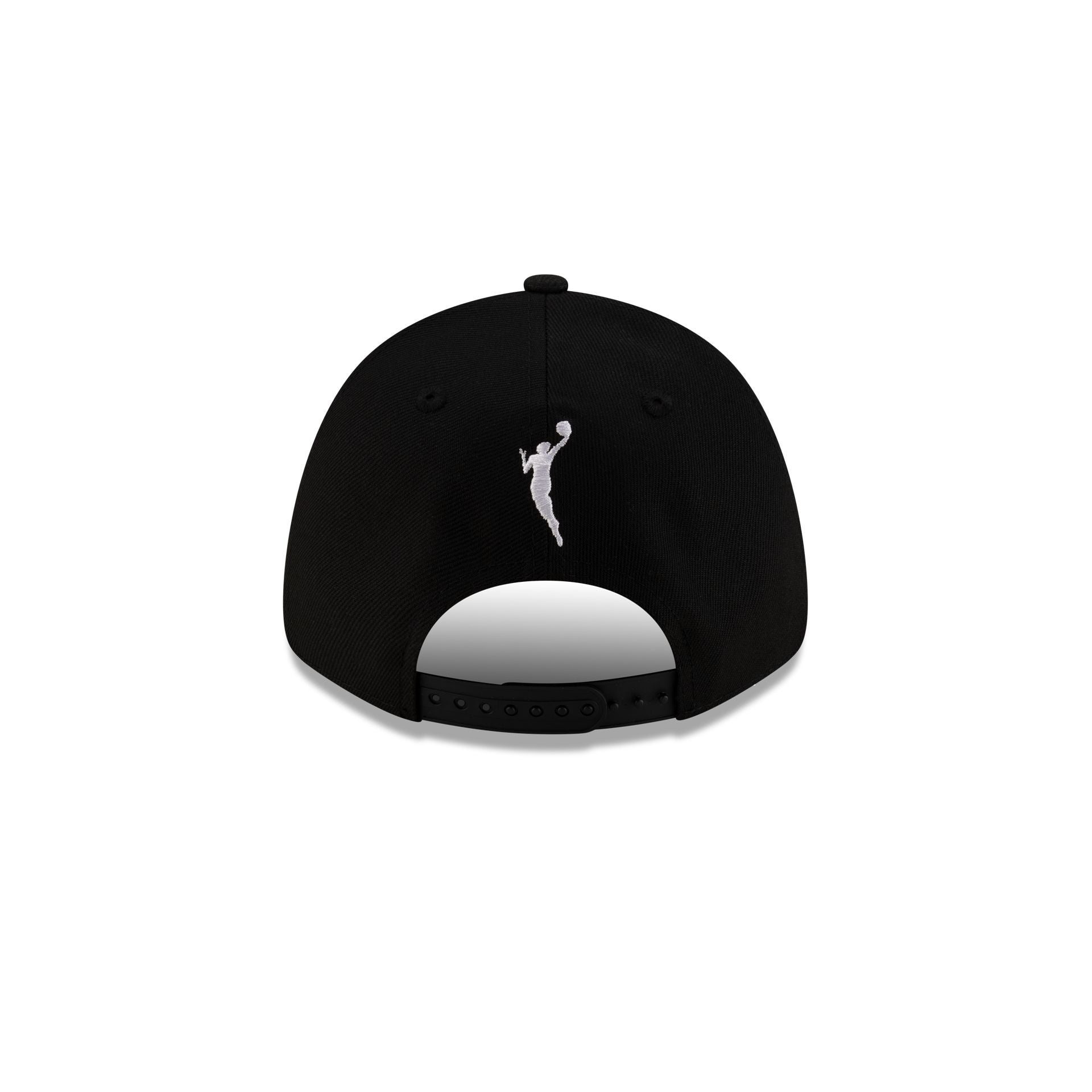 Seattle Storm 2025 Draft 9FORTY Snapback Hat - Image 6