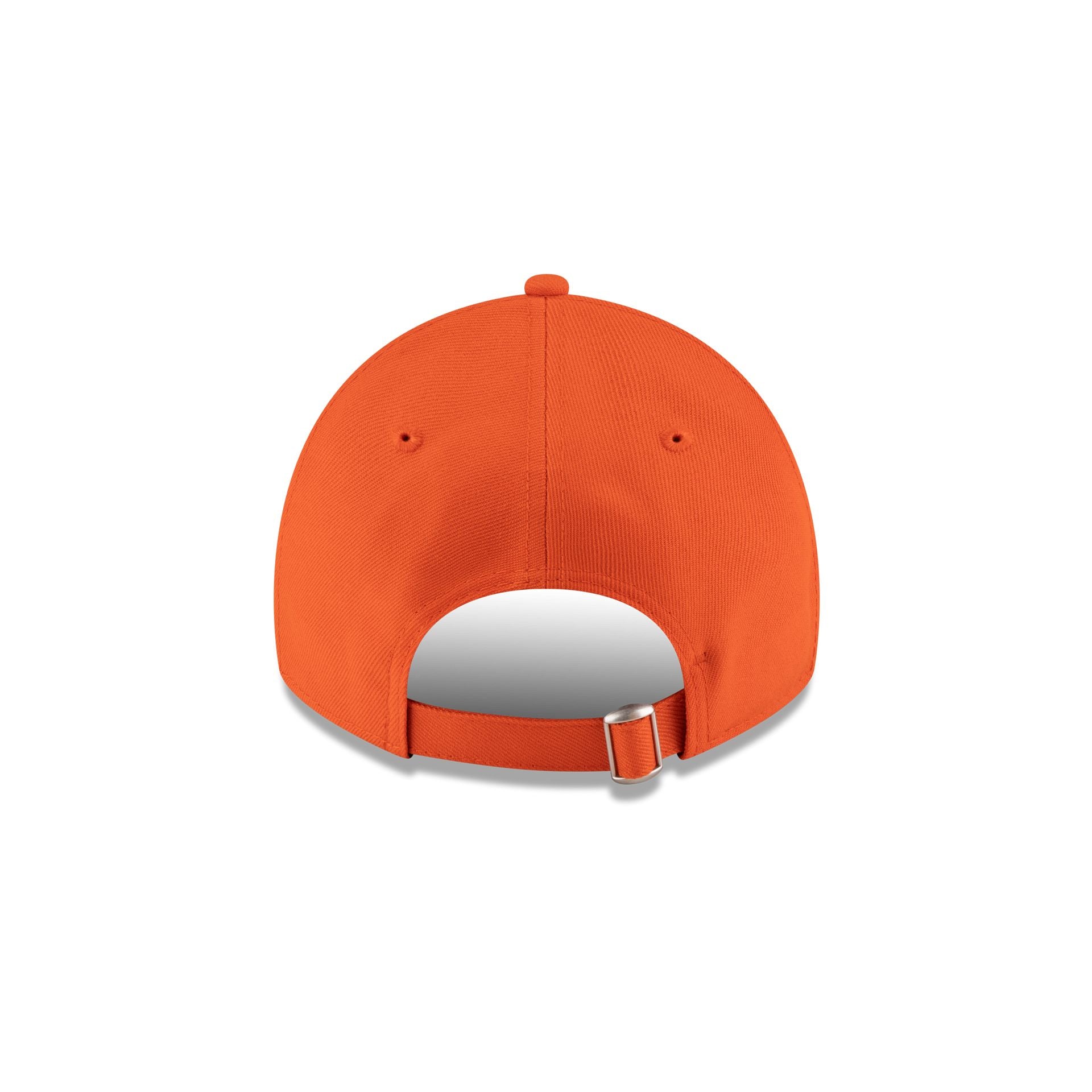 Chicago Bears Orange 9TWENTY Adjustable Hat - Image 6