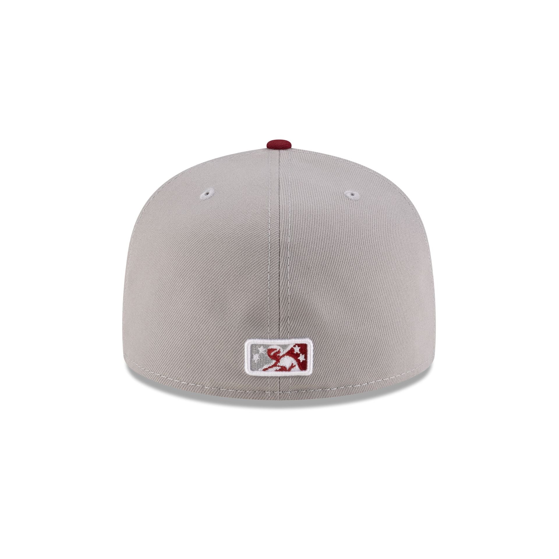 Just Caps Hometown Princeton Patriots 59FIFTY Fitted Hat - Image 6