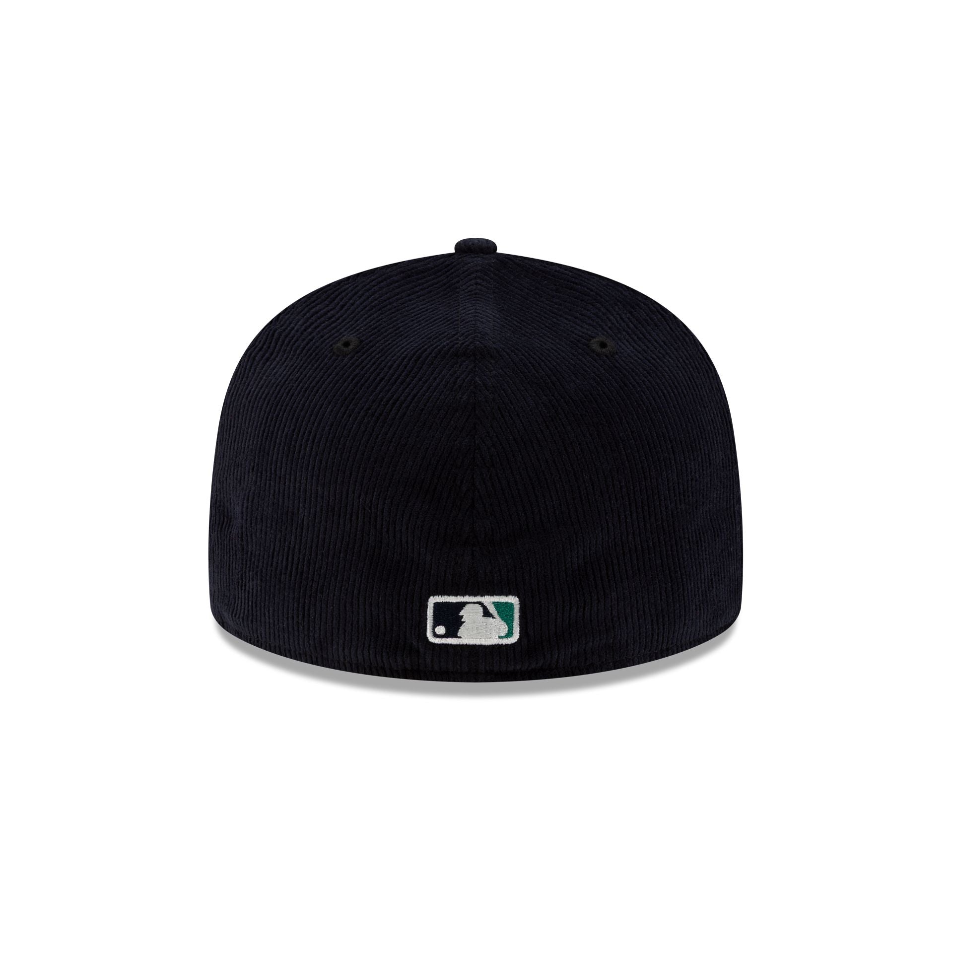 Just Caps Player Corduroy Seattle Mariners Ken Griffey Jr. 59FIFTY Fitted Hat - Image 6