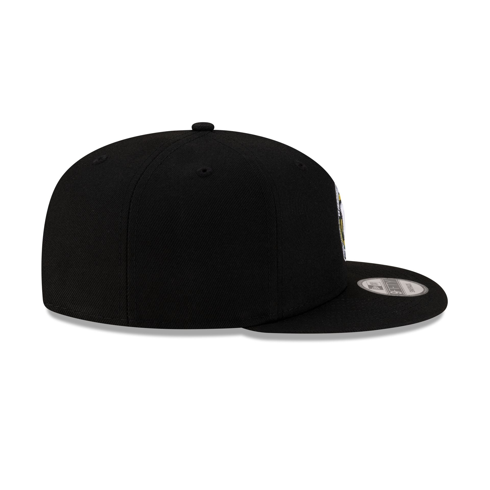 Seattle Storm Dominique Malonga 9FIFTY Snapback Hat - Image 5