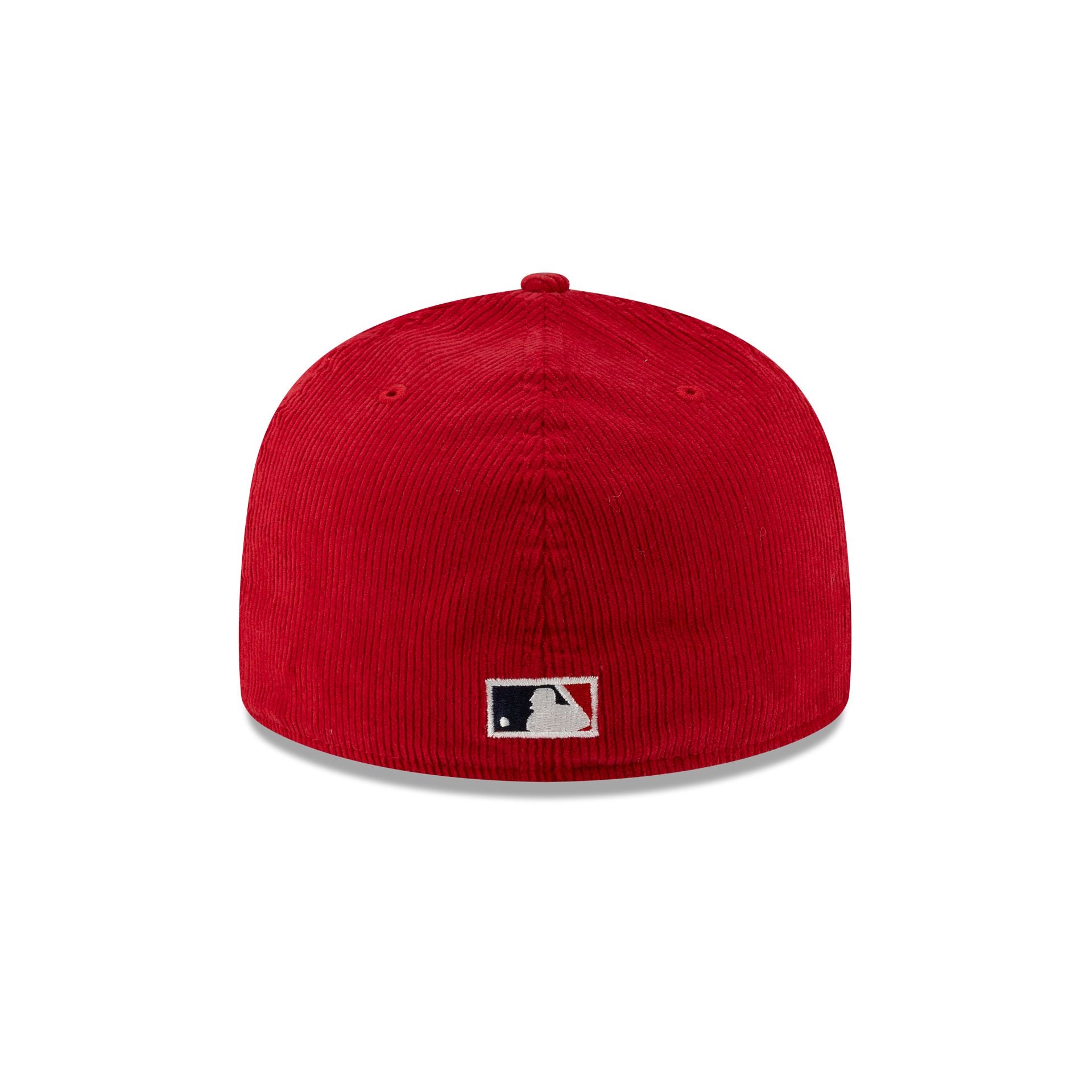 Just Caps Player Corduroy Philadelphia Phillies Dick Allen 59FIFTY Fitted Hat - Image 6