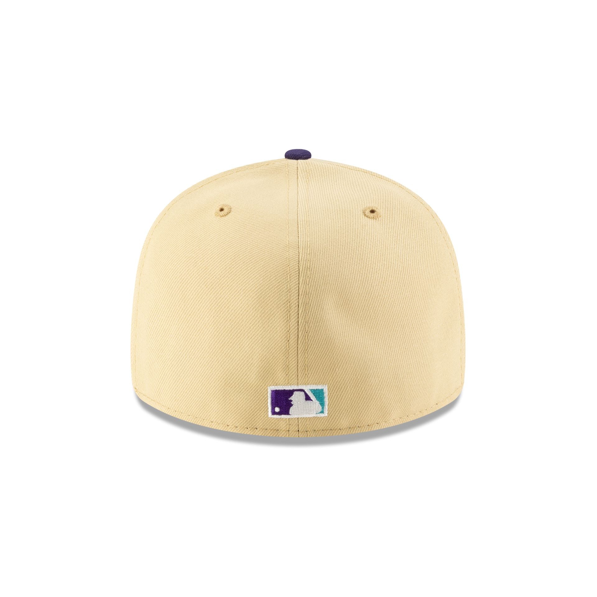 Arizona Diamondbacks World Series Low Profile 59FIFTY Fitted Hat - Image 6