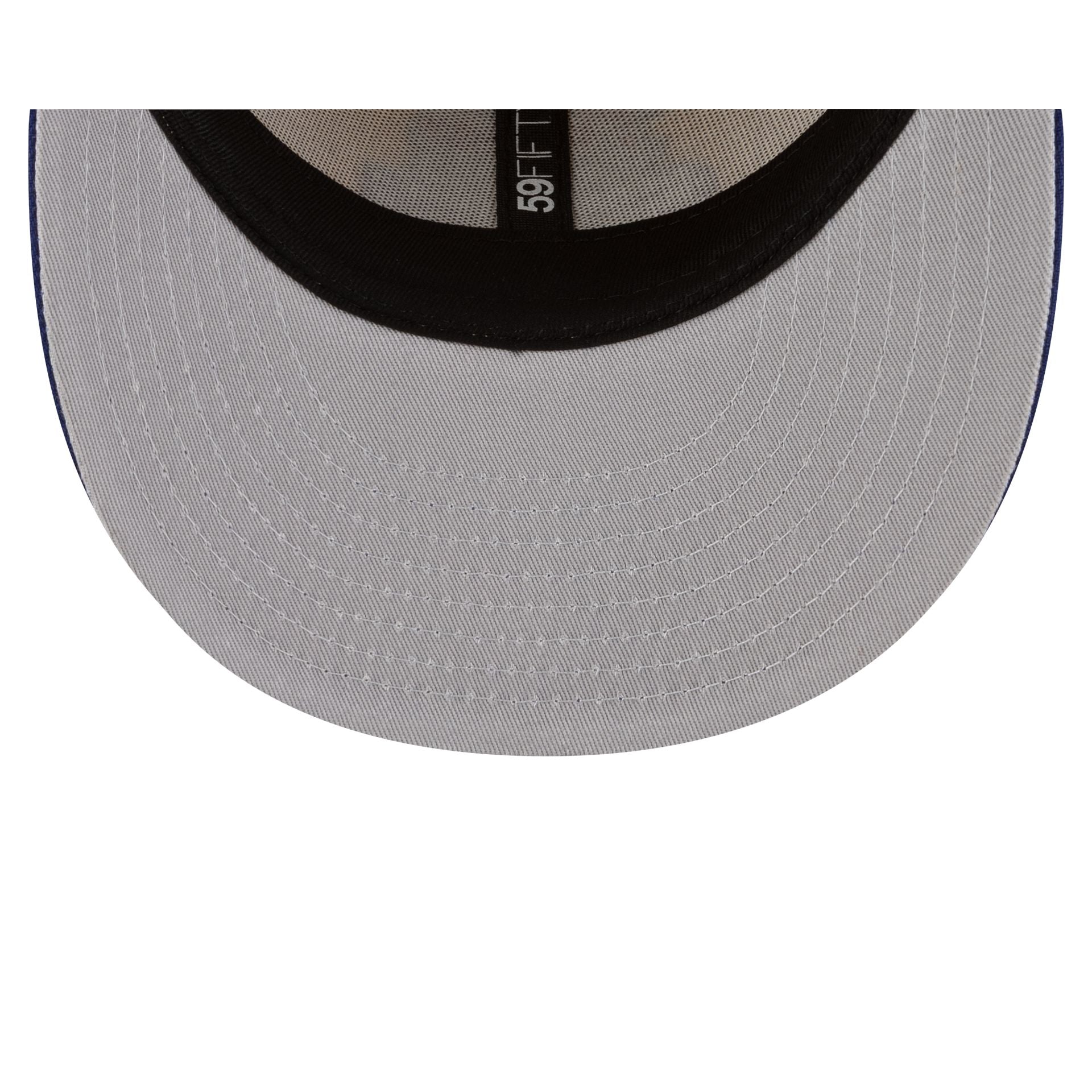 Philadelphia Phillies World Series Low Profile 59FIFTY Fitted Hat - Image 7