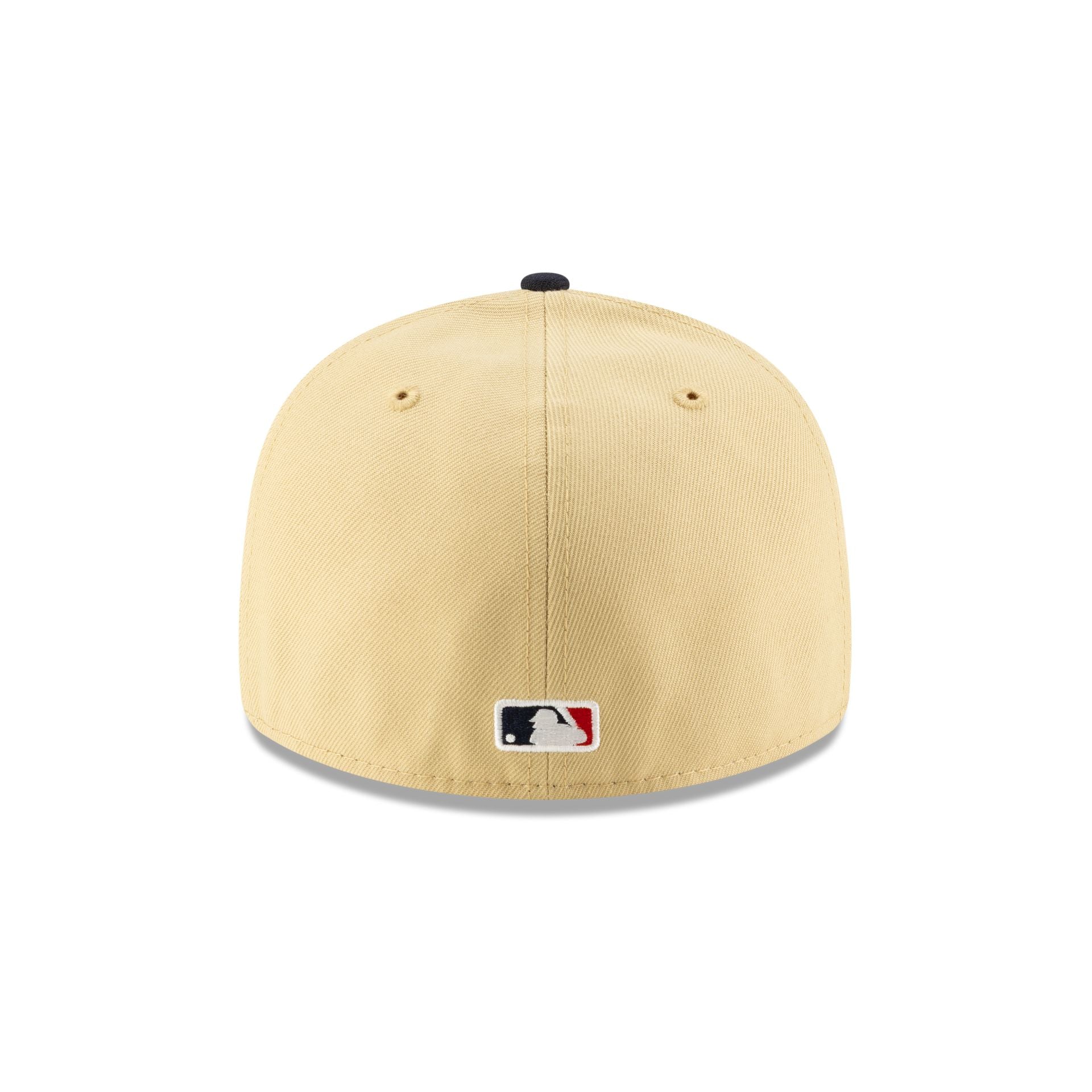 Minnesota Twins World Series Low Profile 59FIFTY Fitted Hat - Image 6