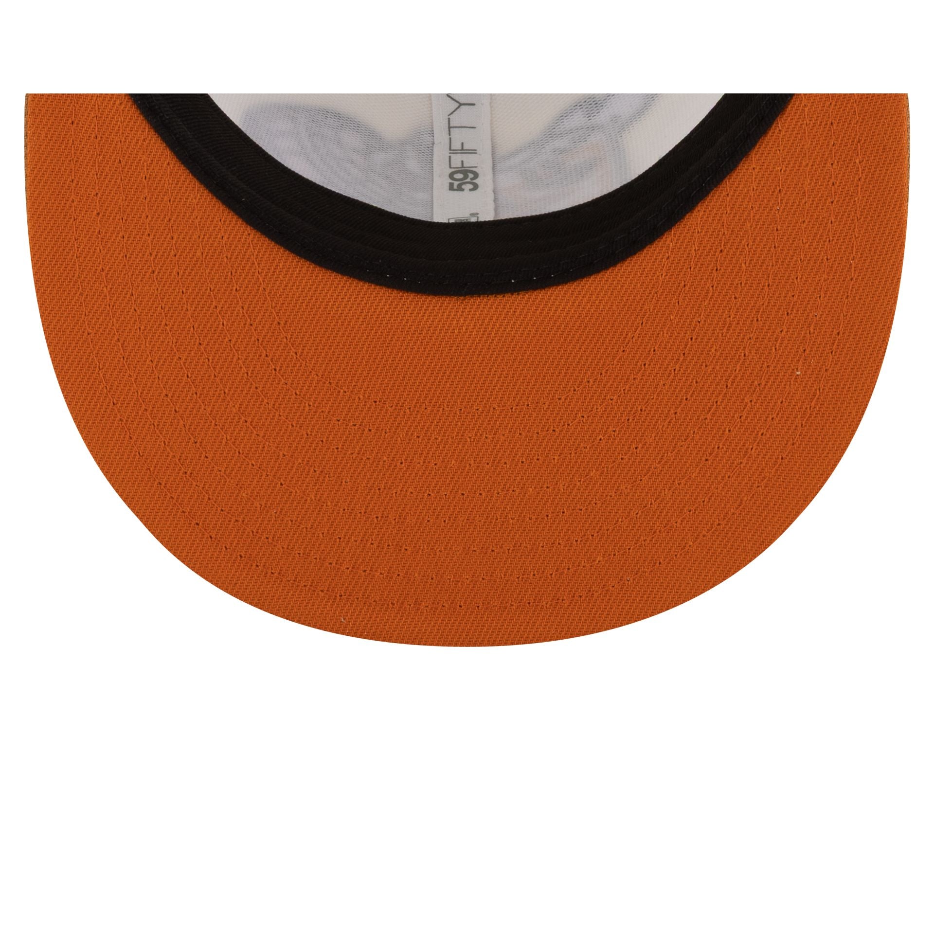 West Michigan White Sox Oktoberfest 59FIFTY Fitted Hat - Image 7