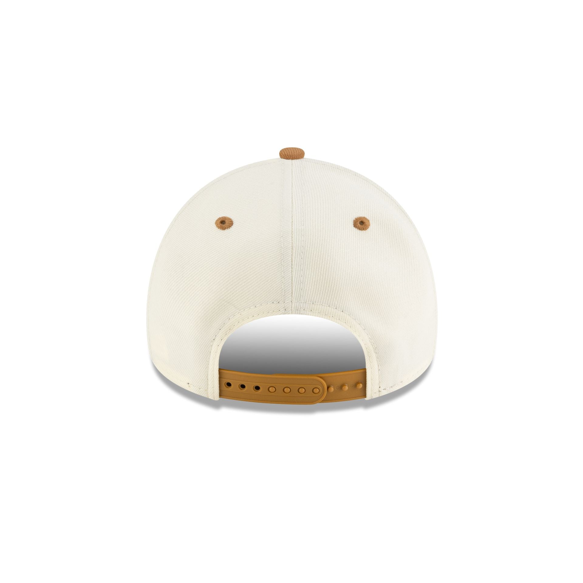 West Michigan White Sox Oktoberfest 9FORTY A-Frame Snapback Hat - Image 6