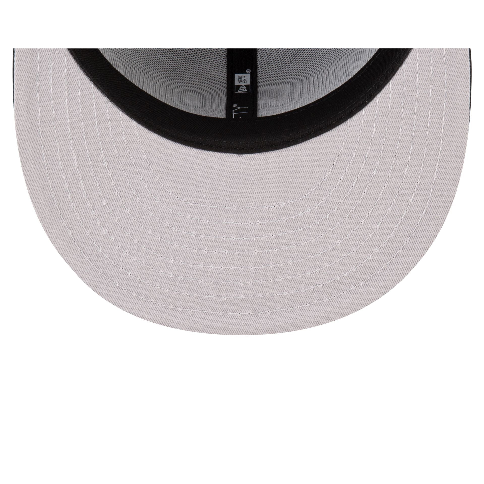 Born x Raised x Las Vegas Raiders Script 59FIFTY Fitted Hat - Image 7