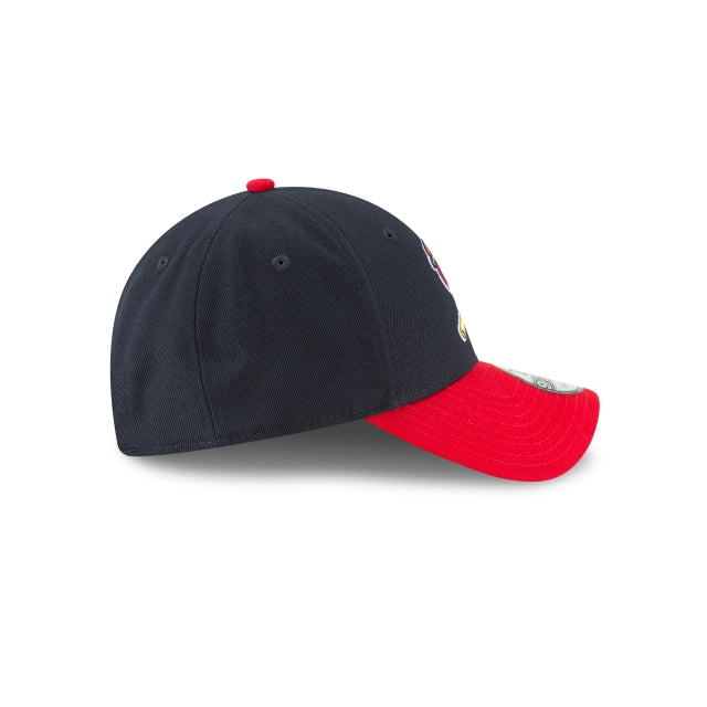 St. Louis Cardinals The League 9FORTY Adjustable Hat - Image 6