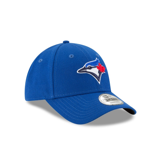 Toronto Blue Jays The League 9FORTY Adjustable Hat - Image 5