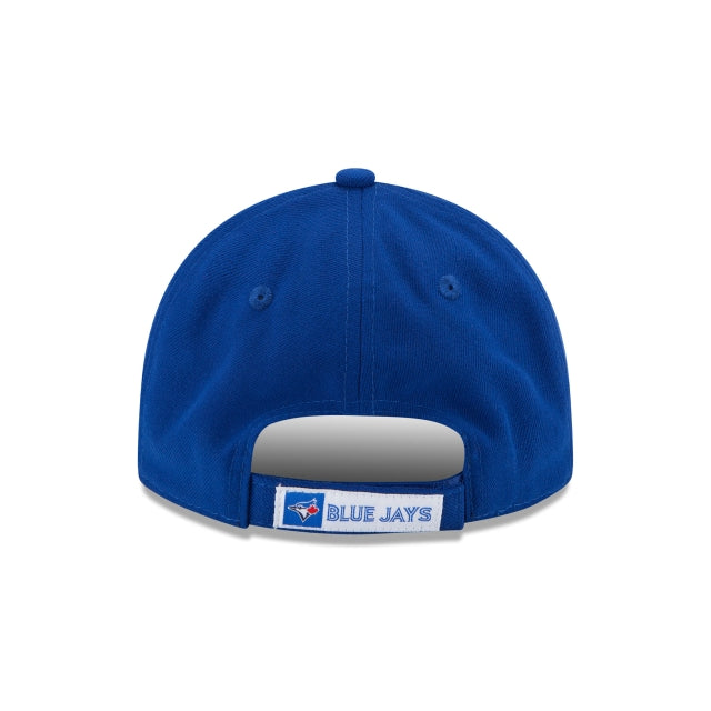 Toronto Blue Jays The League 9FORTY Adjustable Hat - Image 8