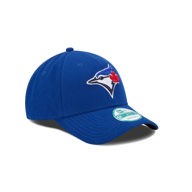 Toronto Blue Jays The League 9FORTY Adjustable Hat - Image 6