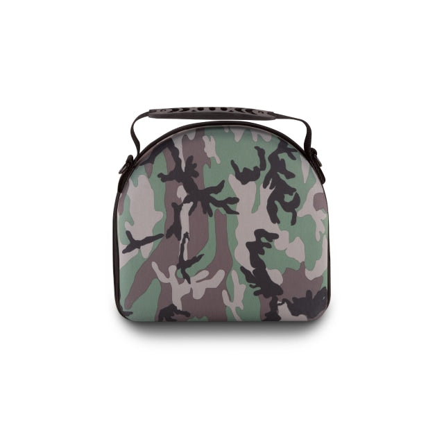 New Era Cap Woodland Camo 2-Pack Cap Carrier - Image 6