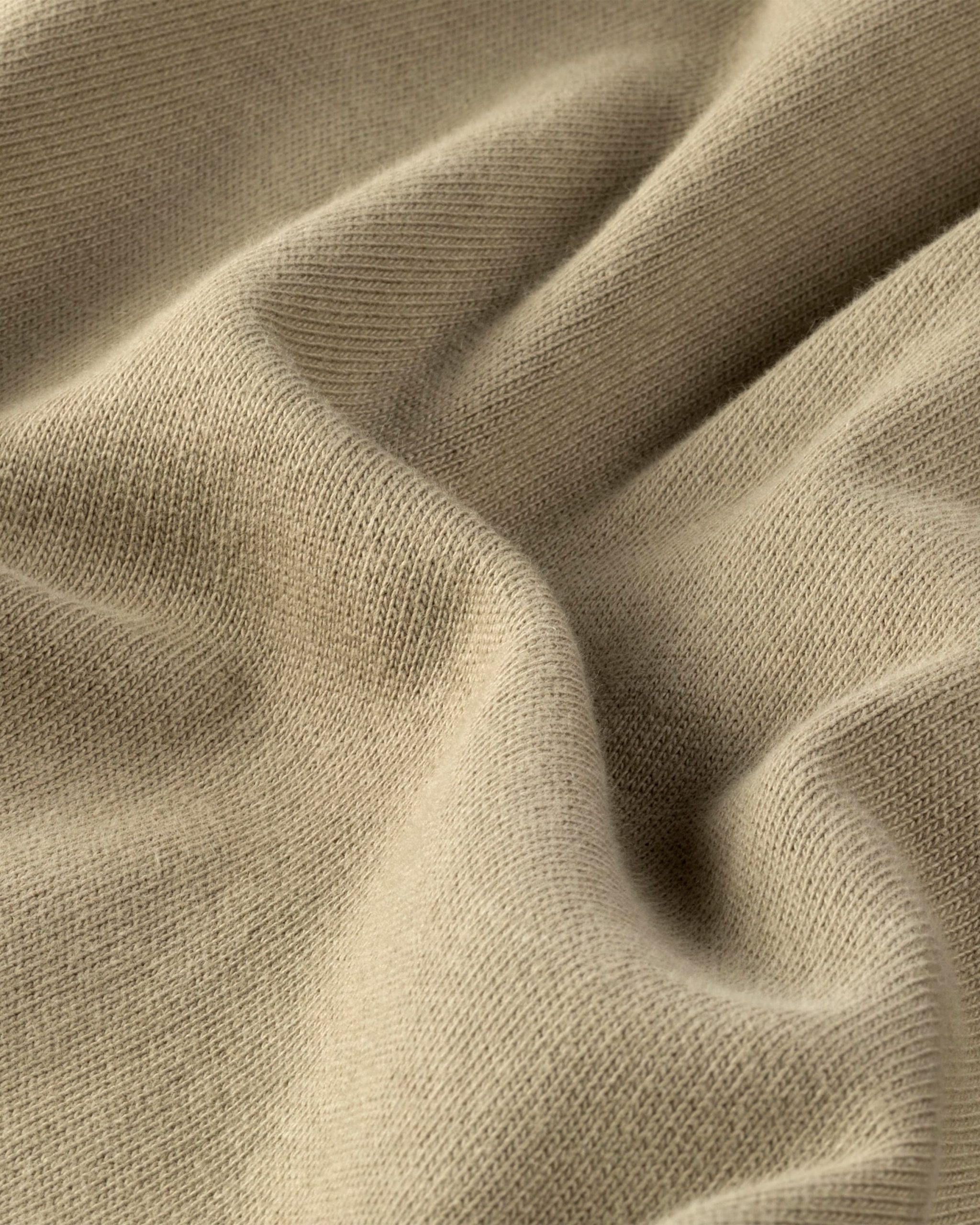 Alden College White Sweatshorts - Image 5