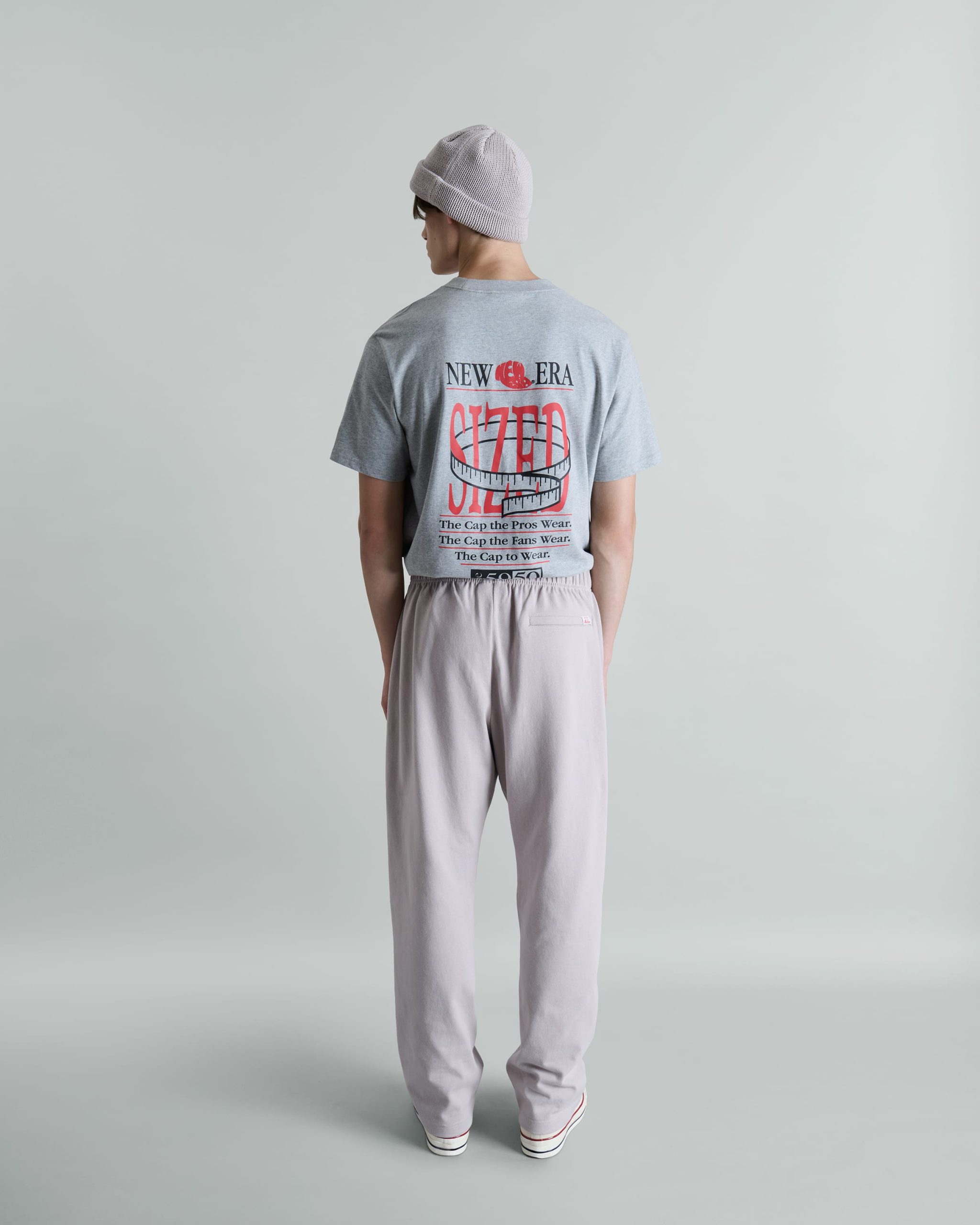 Alden Ashes Of Roses Sweatpants - Image 5