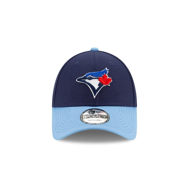 Toronto Blue Jays The League 9FORTY Adjustable Hat - Image 2