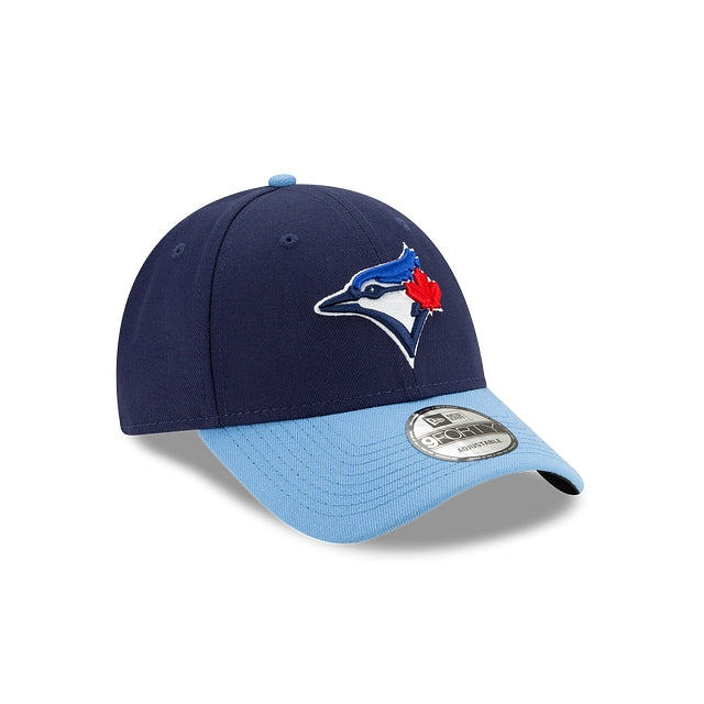 Toronto Blue Jays The League 9FORTY Adjustable Hat - Image 3