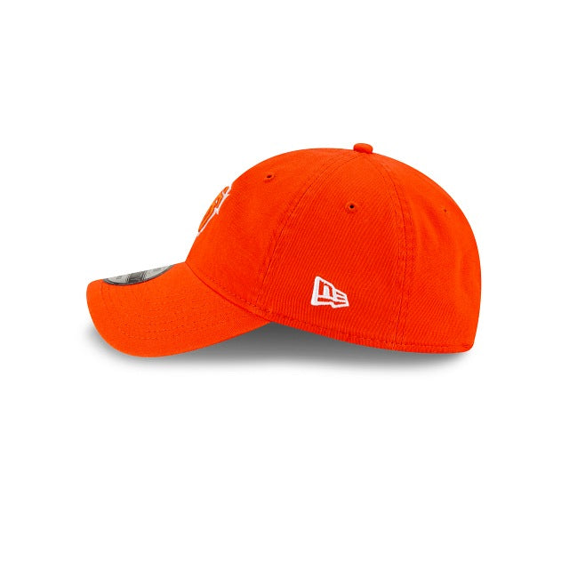 San Francisco Giants City Connect 9TWENTY Adjustable Hat - Image 4