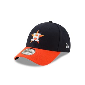 Houston Astros The League 9FORTY Adjustable Hat