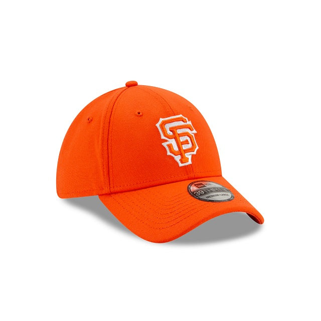 San Francisco Giants City Connect 39THIRTY Stretch Fit Hat - Image 3